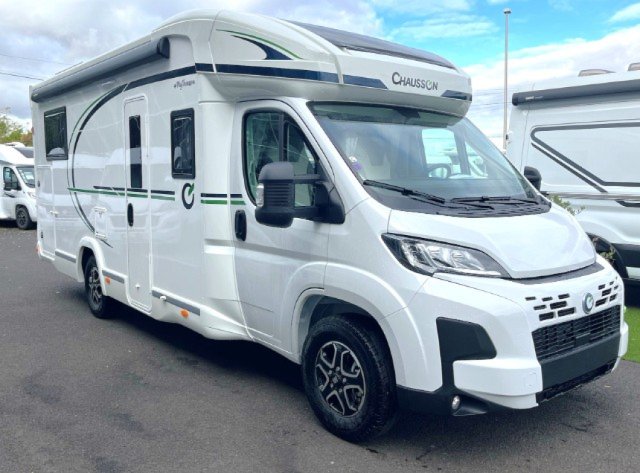 Chausson 798 Ultimate Line - Photo 3