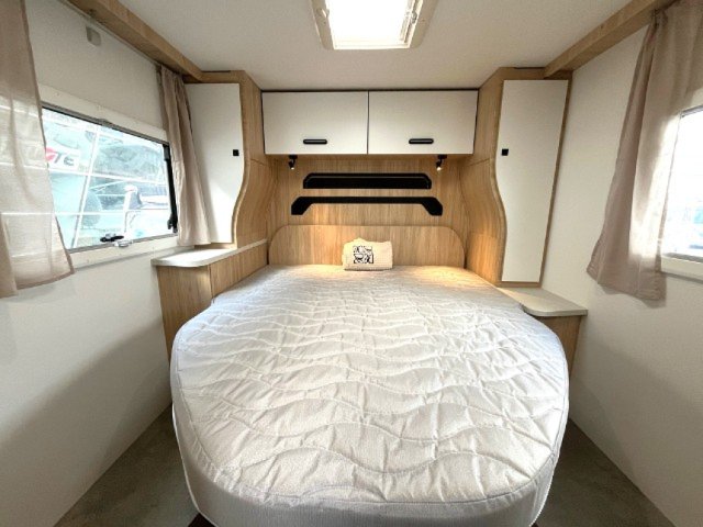 Chausson 798 Ultimate Line - Photo 4