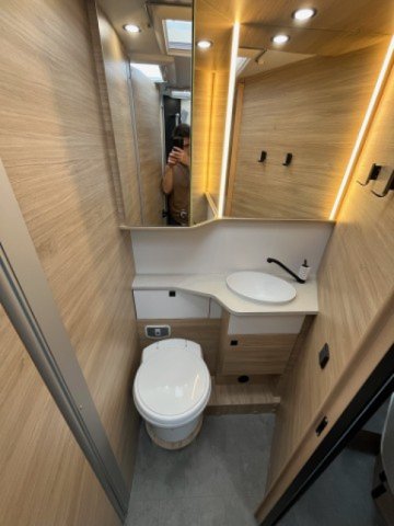 Chausson 798 Ultimate Line - Photo 6