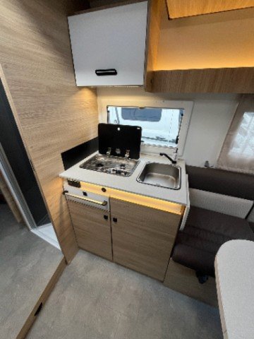 Chausson 798 Ultimate Line - Photo 7