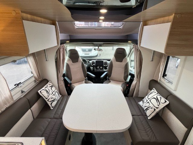 Chausson 798 Ultimate Line - Photo 9