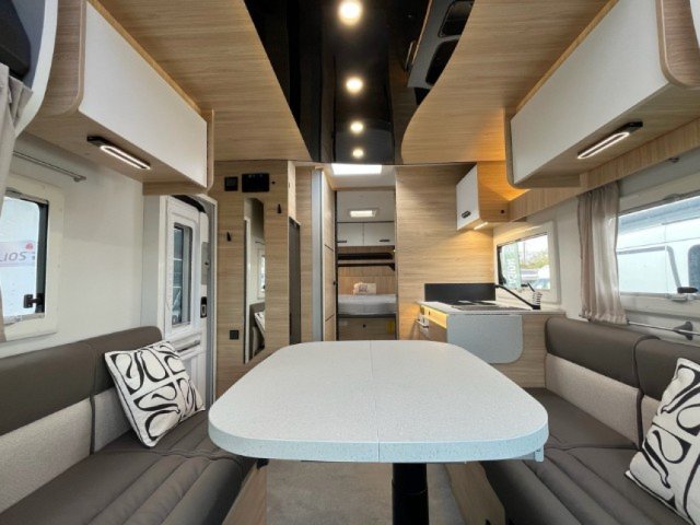 Chausson 798 Ultimate Line - Photo 10