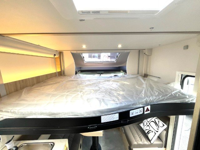Chausson 798 Ultimate Line - Photo 11