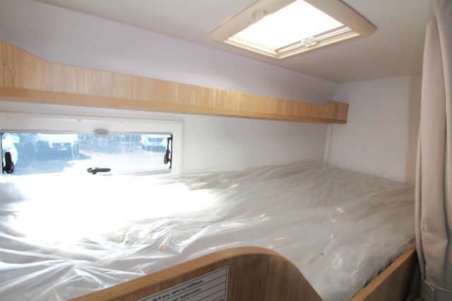 Chausson C656 C 656 FIRST LINE - Photo 2