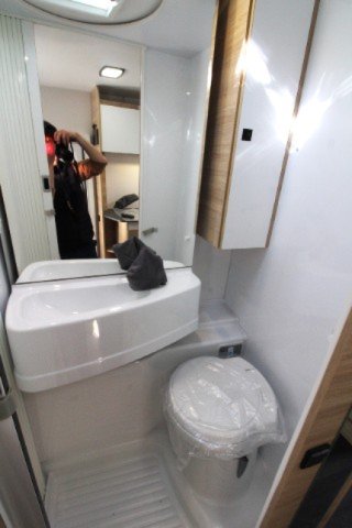 Chausson C656 C 656 FIRST LINE - Photo 3