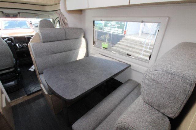 Chausson C656 C 656 FIRST LINE - Photo 4