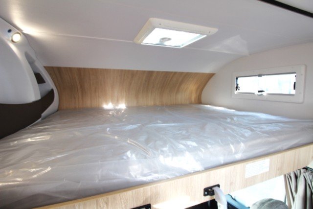 Chausson C656 C 656 FIRST LINE - Photo 6