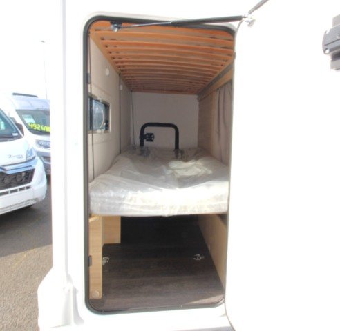 Chausson C656 C 656 FIRST LINE - Photo 7