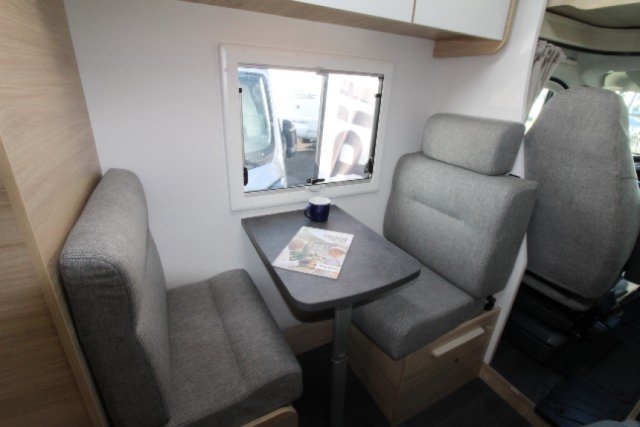 Chausson C656 C 656 FIRST LINE - Photo 8