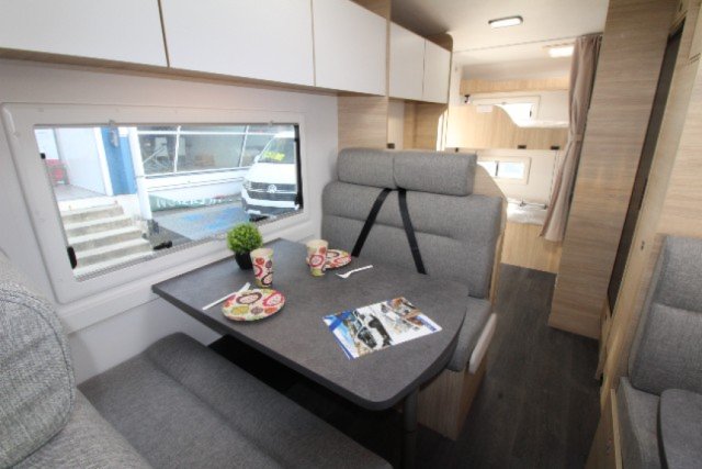 Chausson C656 C 656 FIRST LINE - Photo 9