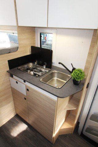 Chausson C656 C 656 FIRST LINE - Photo 10