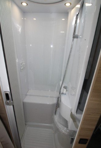 Chausson C656 C 656 FIRST LINE - Photo 14