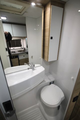 Chausson S 514 First Line Neuf