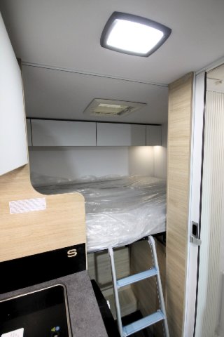 Chausson S 514 First Line - Photo 4