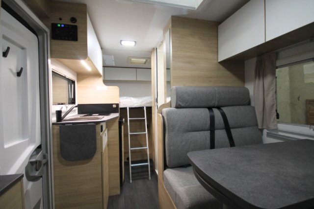 Chausson S 514 First Line - Photo 5