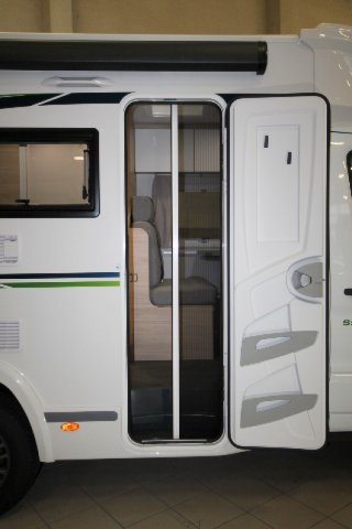Chausson S 514 First Line - Photo 6