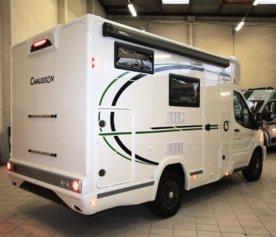 Chausson S 514 First Line - Photo 10