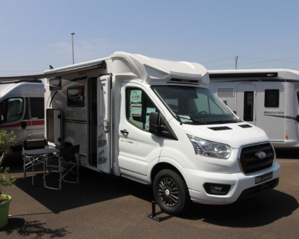 Chausson S 514 First Line - Photo 11
