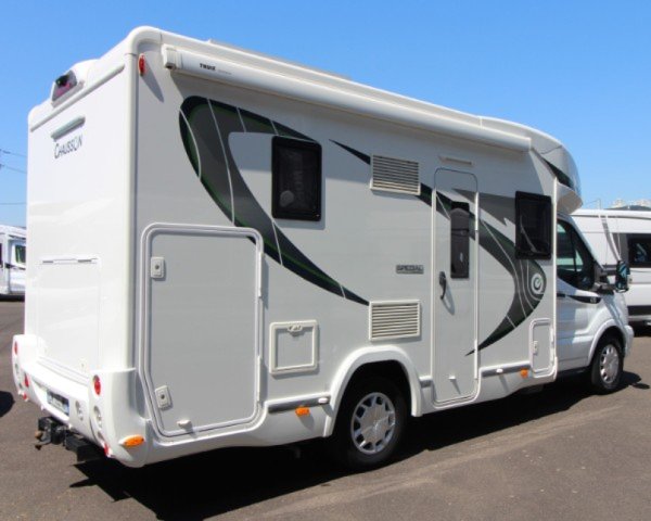 Chausson Special Edition 610 - Photo 2