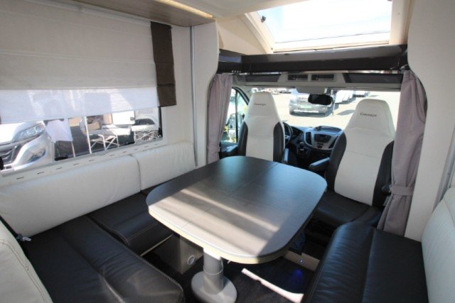 Chausson Special Edition 610 - Photo 3