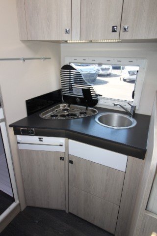 Chausson Special Edition 610 - Photo 4