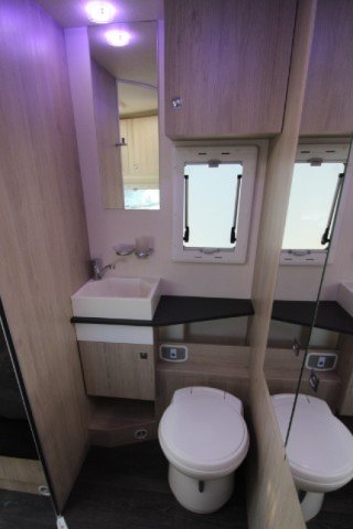 Chausson Special Edition 610 - Photo 7