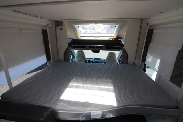 Chausson Special Edition 610 - Photo 8