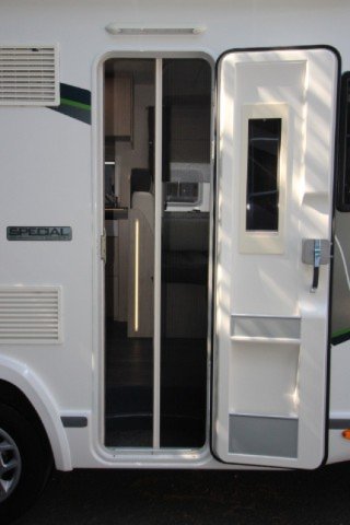 Chausson Special Edition 610 - Photo 11