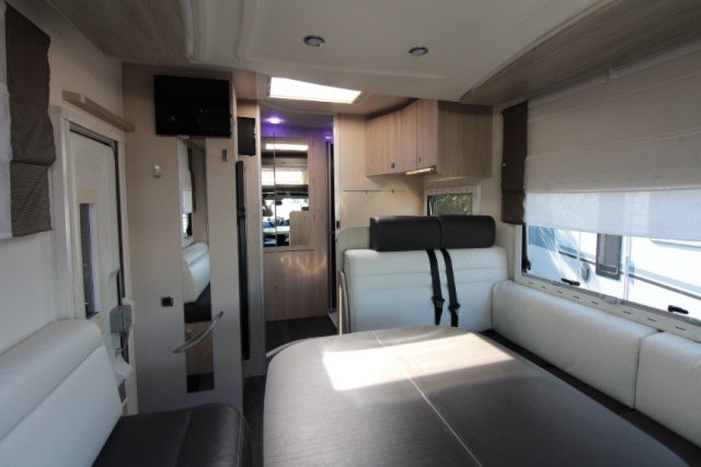 Chausson Special Edition 610 - Photo 12