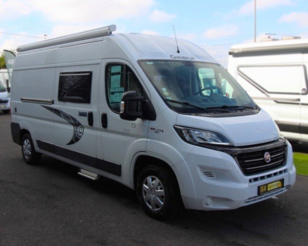 Chausson Twist V597 CS V 597 Occasion