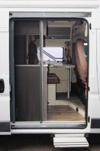 Chausson Twist V597 CS V 597 - Photo 2