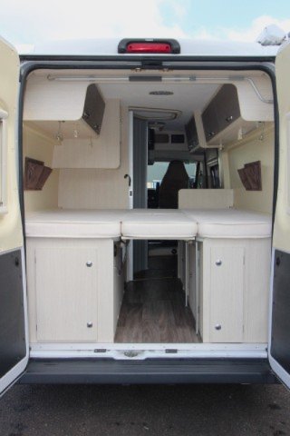 Chausson Twist V597 CS V 597 - Photo 3