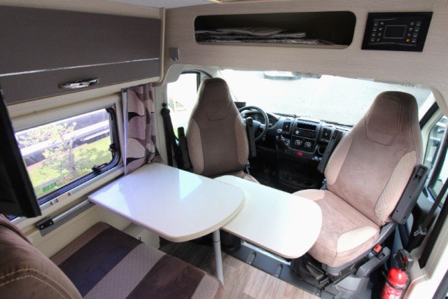Chausson Twist V597 CS V 597 - Photo 5