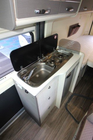 Chausson Twist V597 CS V 597 - Photo 6