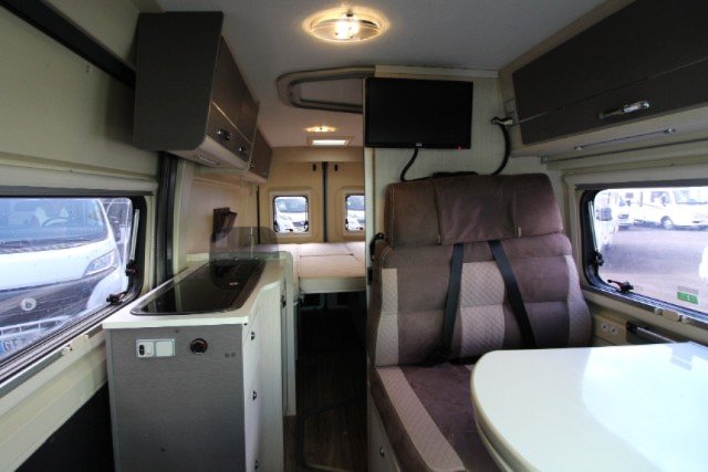 Chausson Twist V597 CS V 597 - Photo 7