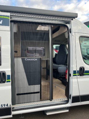 Chausson V594 First Line Light V 594 - Photo 11