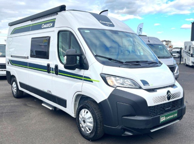 Chausson V594 First Line Light V 594 - Photo 12