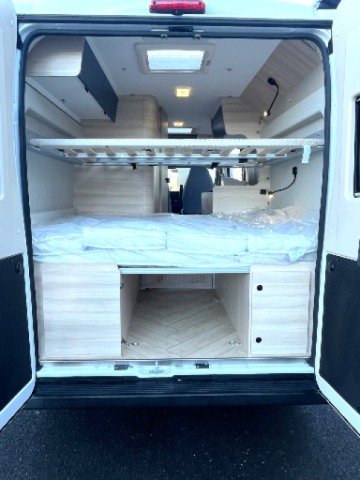 Chausson V594M First Line Light V 594 M - Photo 3