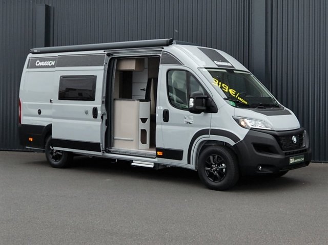 Chausson V690 Road Line VIP V 690 - Photo 2