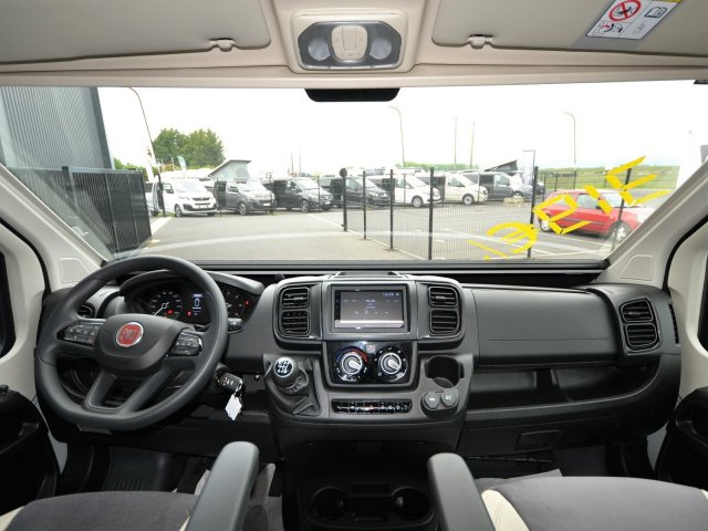 Chausson V690 Road Line VIP V 690 - Photo 3