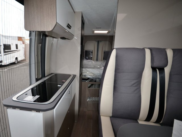 Chausson V690 Road Line VIP V 690 - Photo 4