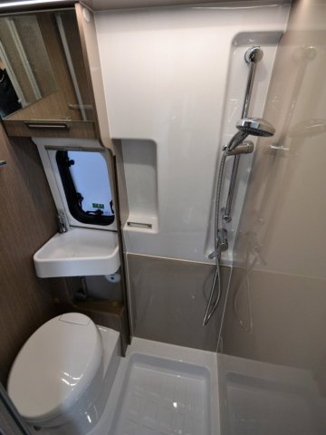 Chausson V690 Road Line VIP V 690 - Photo 5