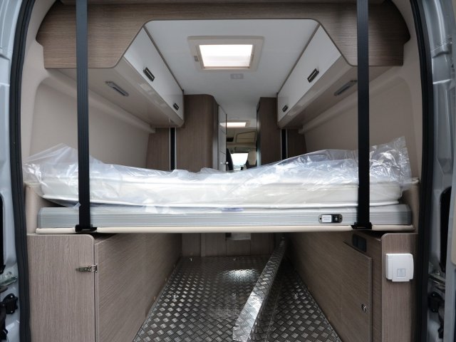 Chausson V690 Road Line VIP V 690 - Photo 7