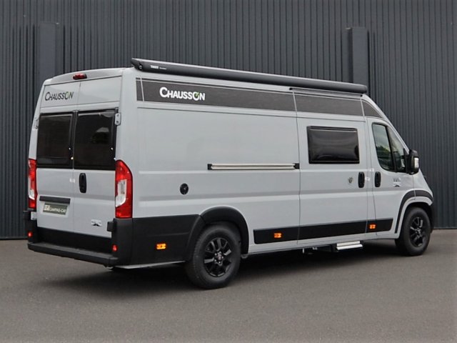 Chausson V690 Road Line VIP V 690 - Photo 9