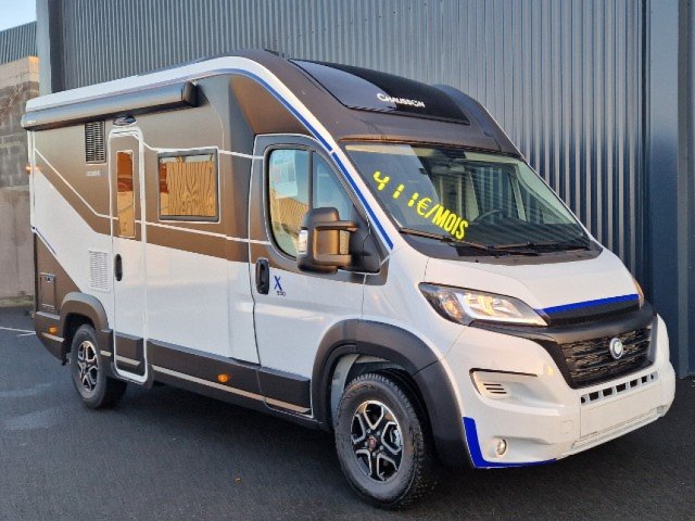 Chausson X 550 Exclusive Line Neuf