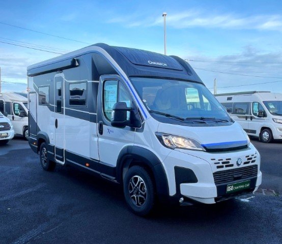 Chausson X 650 Exclusive Line - Photo 2
