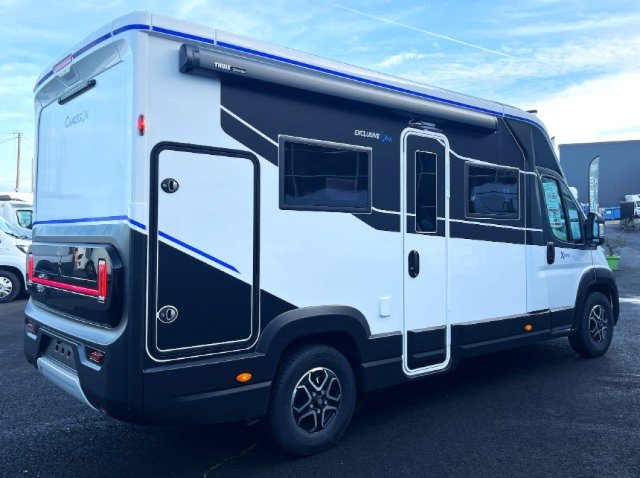 Chausson X 650 Exclusive Line - Photo 3