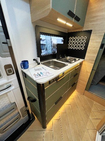 Chausson X 650 Exclusive Line - Photo 6