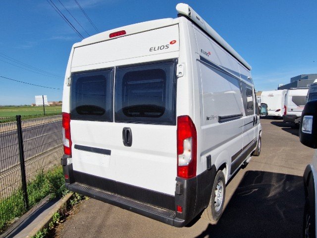 Elios Van 59 Family - Photo 2