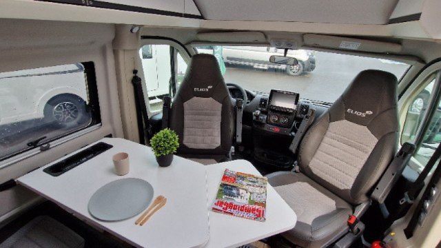 Elios Van 59 T 59T - Photo 2